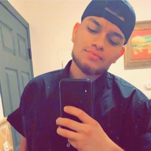 Meet your Posher, Joel